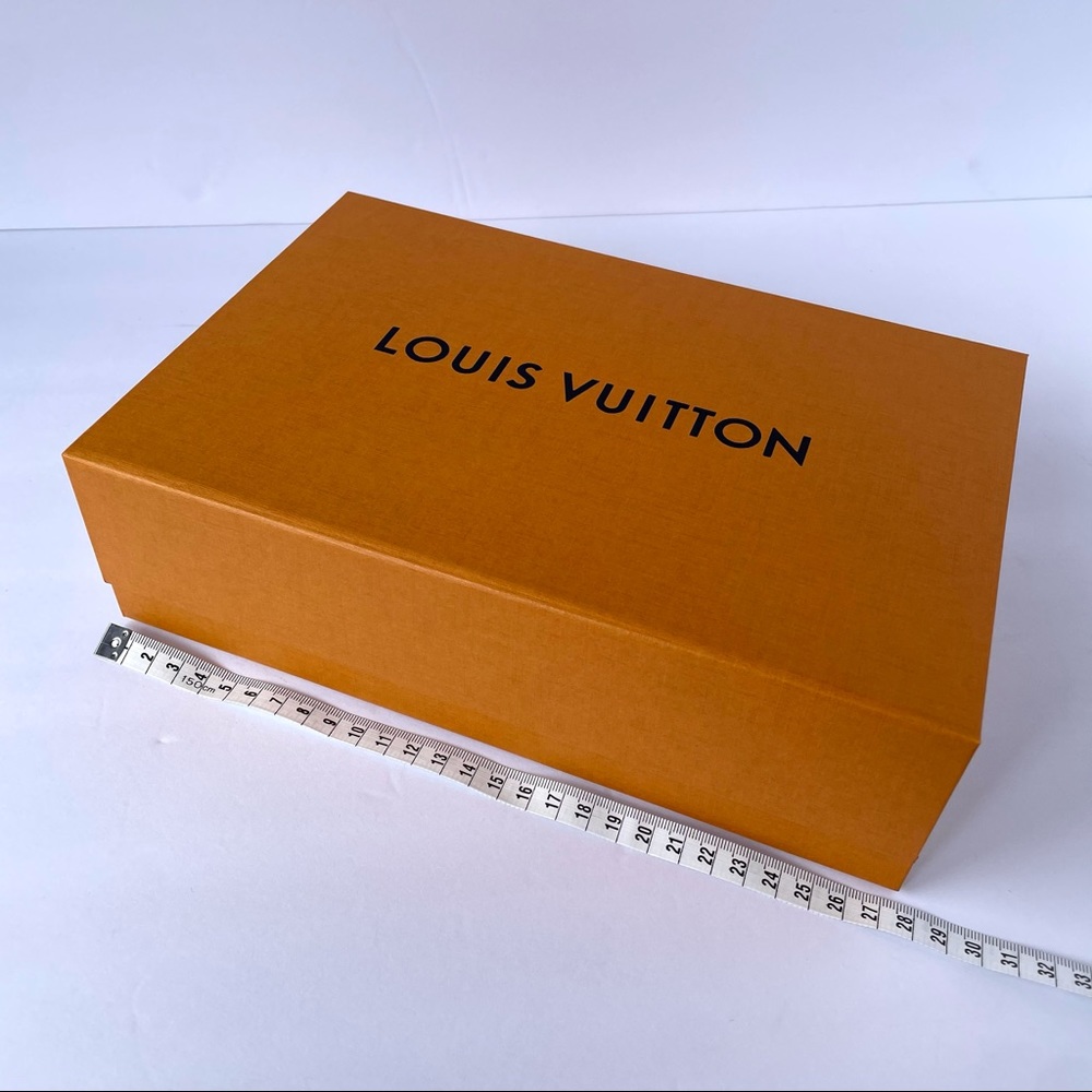 Louis Vuitton Empty Box Medium Rectangular - image 5